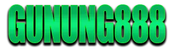 Logo GUNUNG888